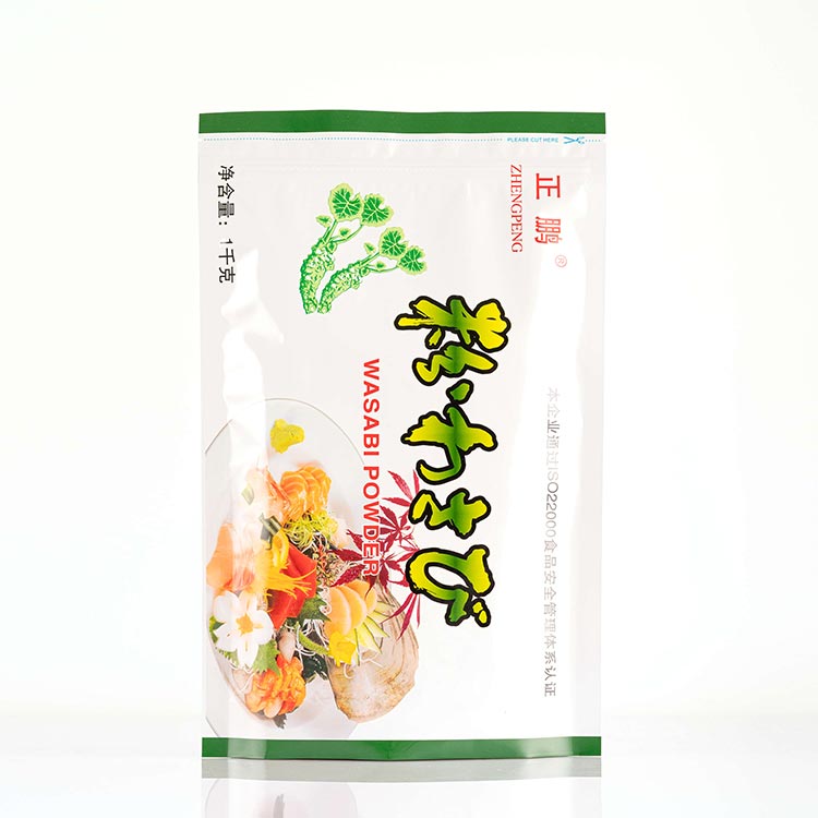 KOSHER 調(diào)味辣根粉